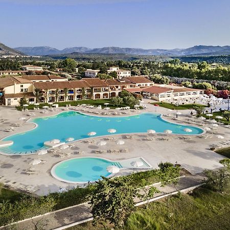 Sentido Orosei Beach Marina di Orosei Exteriér fotografie