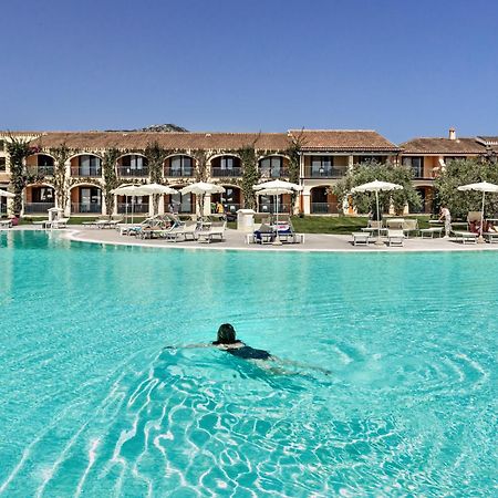 Sentido Orosei Beach Marina di Orosei Exteriér fotografie