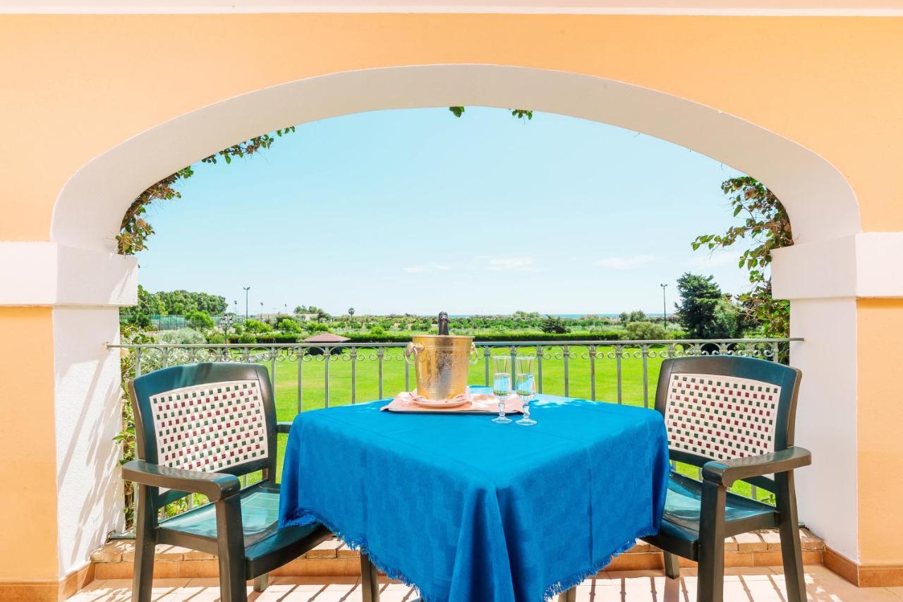 Sentido Orosei Beach Marina di Orosei Exteriér fotografie