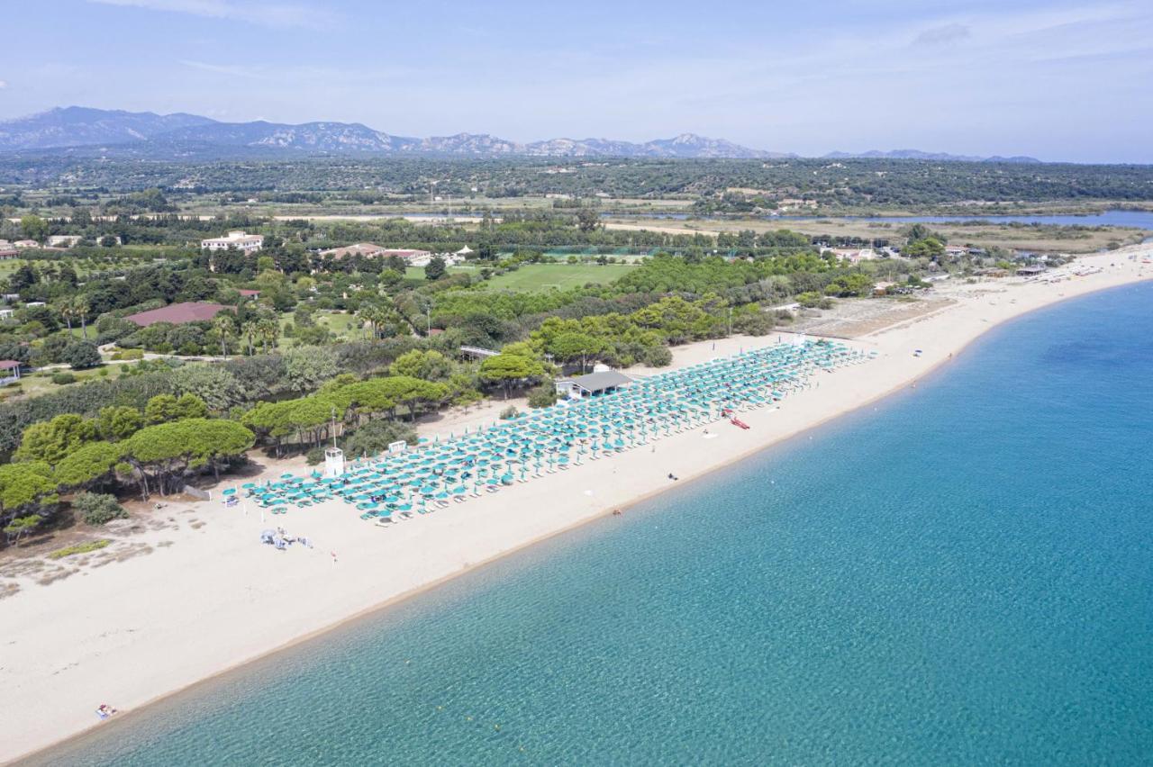 Sentido Orosei Beach Marina di Orosei Exteriér fotografie