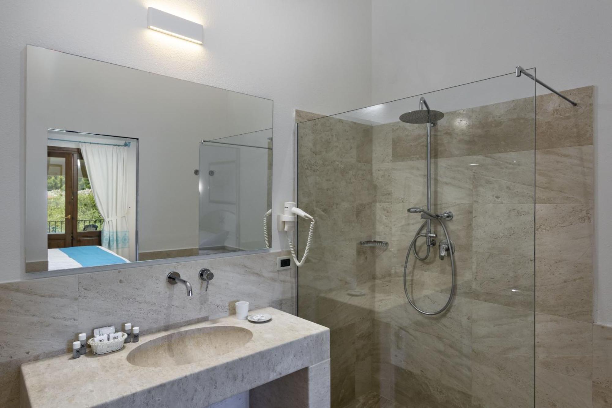 Sentido Orosei Beach Marina di Orosei Exteriér fotografie